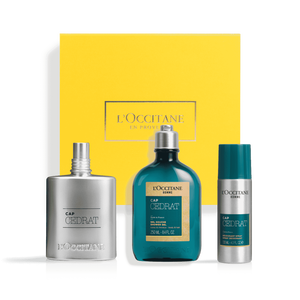 Cap Cedrat Collection  | L’OCCITANE Australia